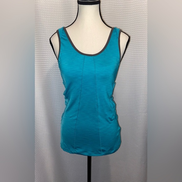 Women’s LOLE Lole Fly sporty Tank Top size medium - Picture 1 of 16